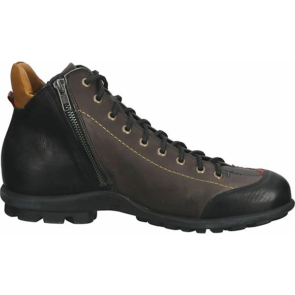 Think! Halbschuhe Klassische Halbschuhe - Schwarz/grau – Bild 4