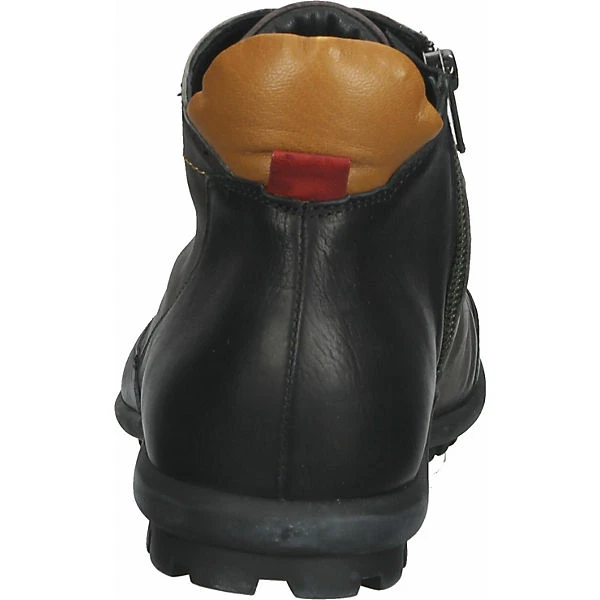 Think! Halbschuhe Klassische Halbschuhe - Schwarz/grau – Bild 5