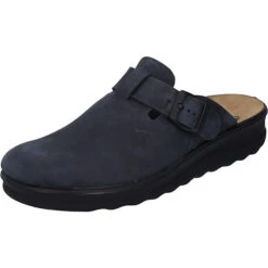 Westland Metz 265 | Hausschuh Für Herren | Blau Metz 265, Jeans Clogs - Blau