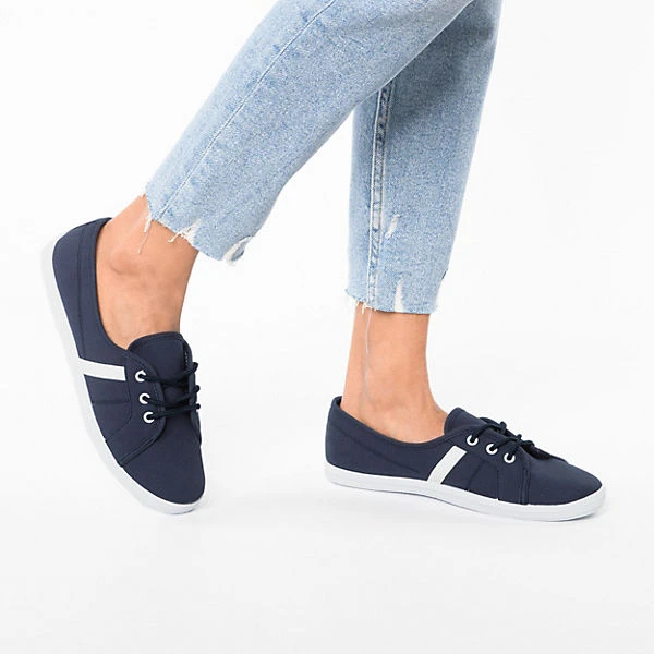 Slip-On Ballerinas – Bild 2