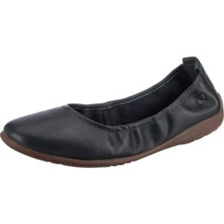 Echtleder Comfort Klassische Ballerinas