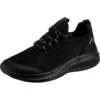 Fashion Light Frey-run 1.0 Sneakers Low - Schwarz