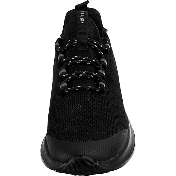 Fashion Light Frey-run 1.0 Sneakers Low - Schwarz – Bild 4