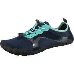 Frey-flex Lite 1.0 Schnürschuhe Barfußschuhe Badeschuhe