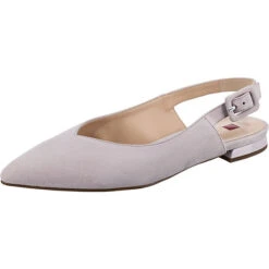 Bella Sling-Ballerinas - Flieder