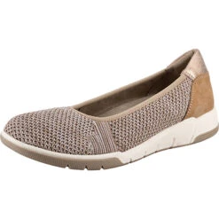 RELIFE Horas Komfort-Ballerinas