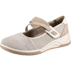 RELIFE Haol Komfort-Ballerinas