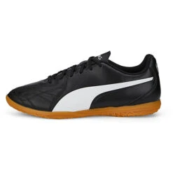 Puma Hallen- & Fitnessschuhe - Schwarz