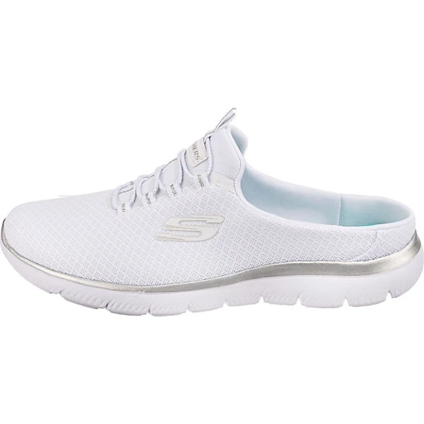 Skechers Summits Swift Step Komfort-Pantoletten – Bild 3