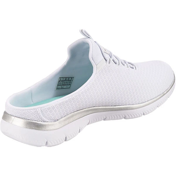 Skechers Summits Swift Step Komfort-Pantoletten – Bild 5