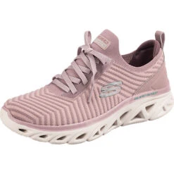 Skechers Glide-step Sport Slip-On-Sneaker