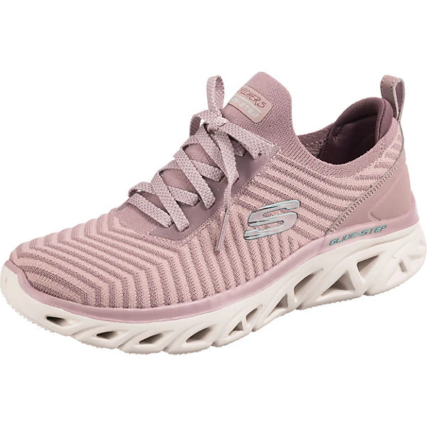 Skechers Glide-step Sport Slip-On-Sneaker