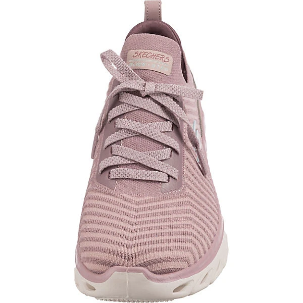 Skechers Glide-step Sport Slip-On-Sneaker – Bild 4