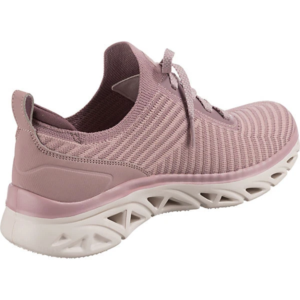 Skechers Glide-step Sport Slip-On-Sneaker – Bild 5