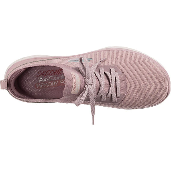 Skechers Glide-step Sport Slip-On-Sneaker – Bild 6