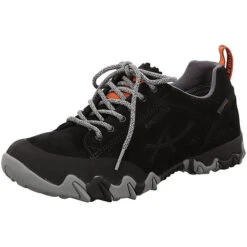 Sportschuhe - Schwarz