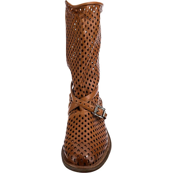 A.S.98 Tamu Cut Out-Stiefeletten – Bild 4