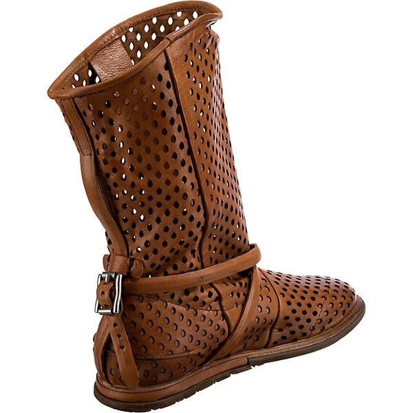 A.S.98 Tamu Cut Out-Stiefeletten – Bild 5