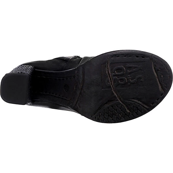 A.S.98 Barcellona Sommerstiefeletten – Bild 7