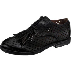 A.S.98 Zeport Klassische Halbschuhe