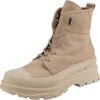 MJUS Sneakers High - Beige
