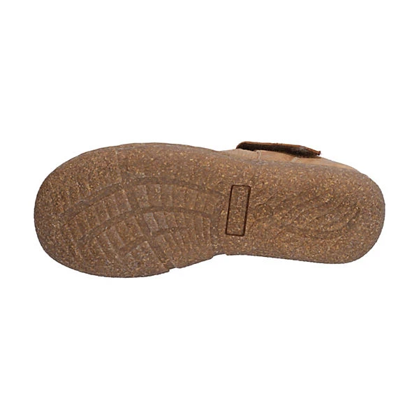 Josef Seibel Neele 53 | Halbschuh Für Damen | Braun Neele 53, Cognac Sportliche Halbschuhe - Cognac – Bild 6