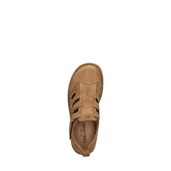Josef Seibel Neele 53 | Halbschuh Für Damen | Braun Neele 53, Cognac Sportliche Halbschuhe - Cognac – Bild 14
