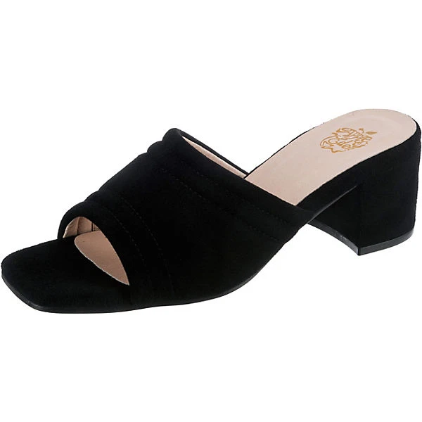 Apple Of Eden Aurora Pantoletten