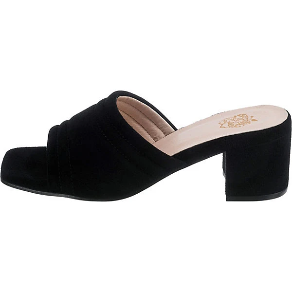 Apple Of Eden Aurora Pantoletten – Bild 3