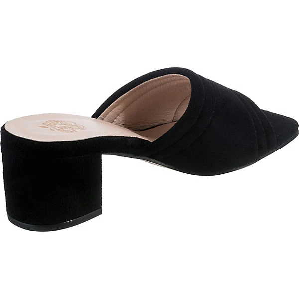 Apple Of Eden Aurora Pantoletten – Bild 5