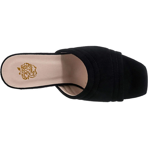 Apple Of Eden Aurora Pantoletten – Bild 6