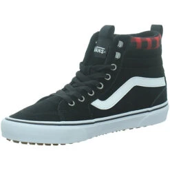 Filmore Hi Vansguard (suede) Sneakers High - Schwarz