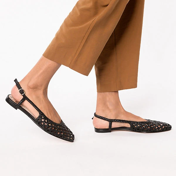 Alexa 27 Sling-Ballerinas – Bild 2