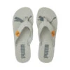 Puma Unisex Badesandalen - Cozy Flip, Zehentrenner, Badeschuhe, Flip Flops Pantoletten