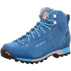 Dolomite Outdoor Fitnessschuhe - Blau