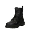 Mustang Winterstiefeletten - Schwarz