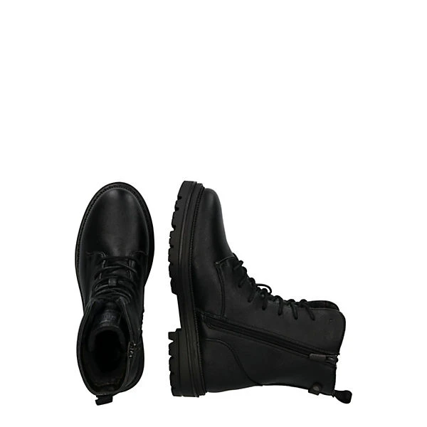 Mustang Winterstiefeletten - Schwarz – Bild 2