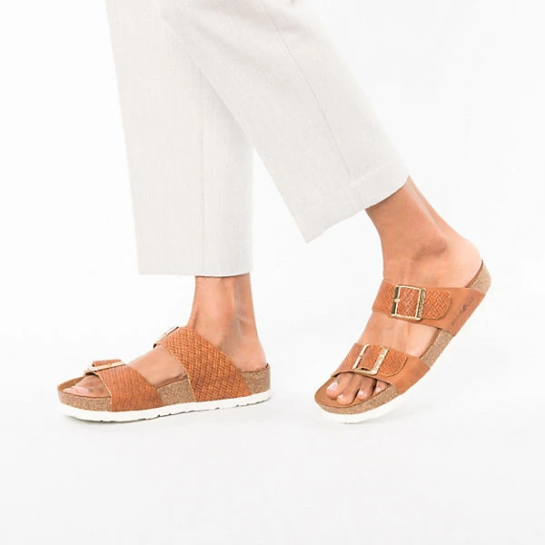 Haflinger Andrea Klassische Sandalen – Bild 2