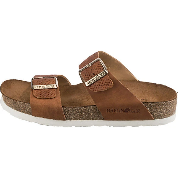 Haflinger Andrea Klassische Sandalen – Bild 3