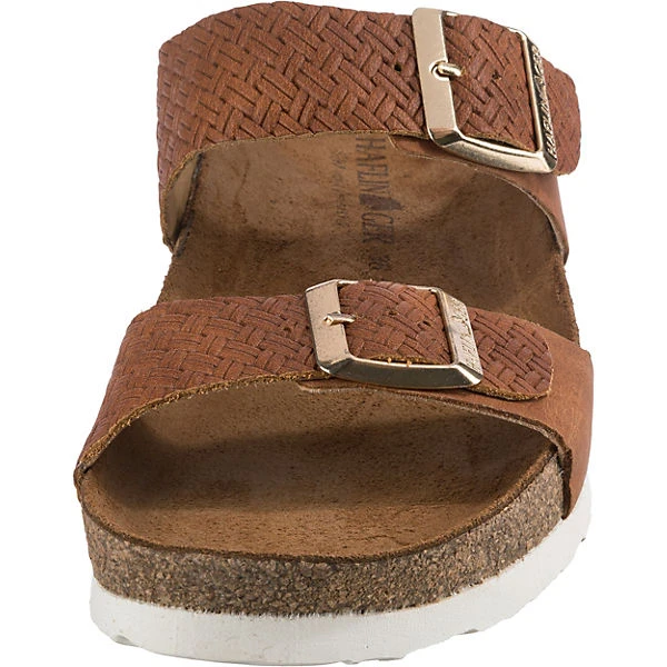 Haflinger Andrea Klassische Sandalen – Bild 4