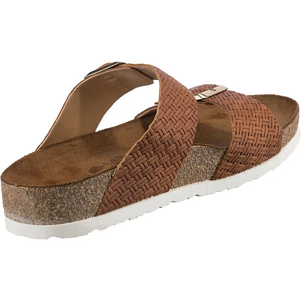 Haflinger Andrea Klassische Sandalen – Bild 5