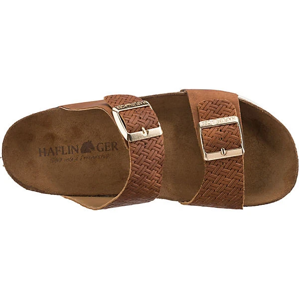 Haflinger Andrea Klassische Sandalen – Bild 6