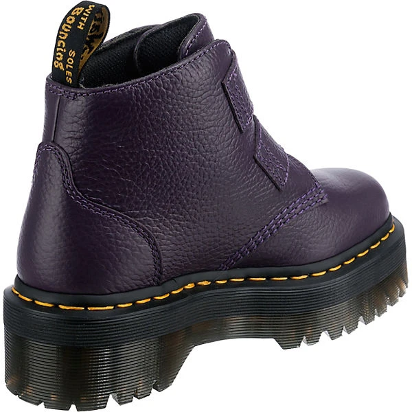 Dr. Martens Devon Heart Plateau-Stiefeletten – Bild 5