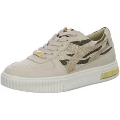 La Strada Fashion Shoes Sneakers Low - Beige-kombi