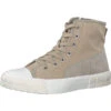 S.Oliver Sneaker Sneakers High - Natur