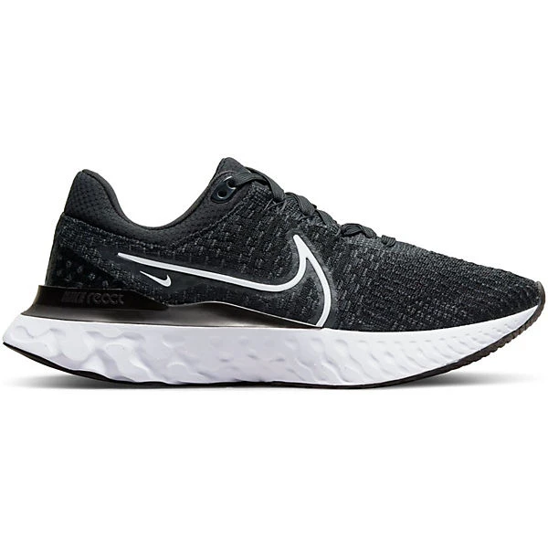 Nike Performance React Infinity Run Fk 3 Laufschuhe - Schwarz