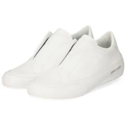 Candice Cooper Paloma Slip-On-Sneaker - Weiß