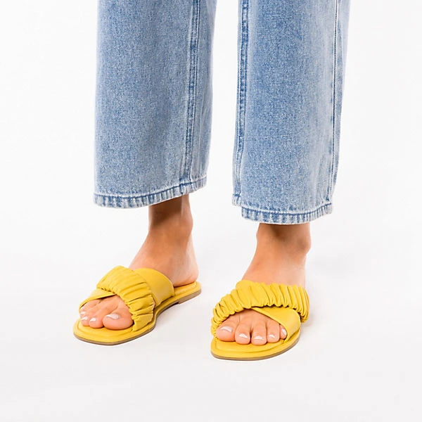 Inuovo Pantoletten – Bild 2