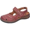 Slings Sling-Ballerinas - Rot