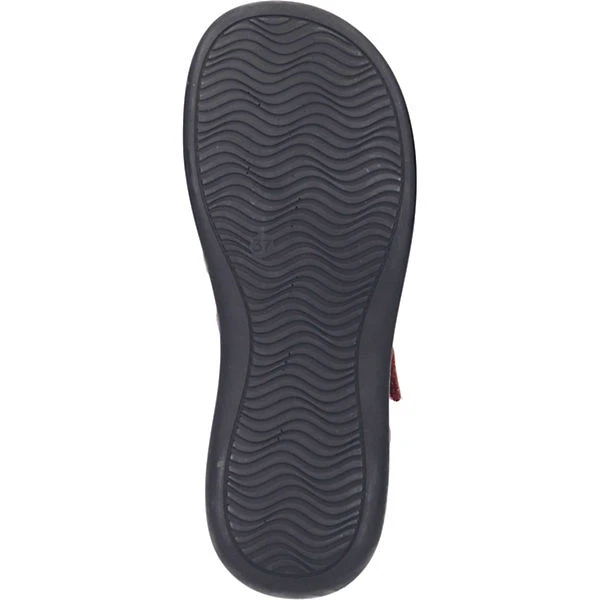 Slings Sling-Ballerinas - Rot – Bild 6